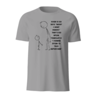 Translation T-Shirt