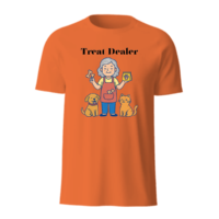 Treat Dealer