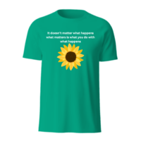 What Matters T-Shirt