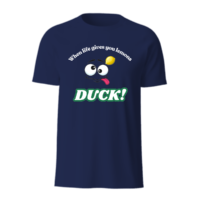 When Life Gives You Lemons - Duck